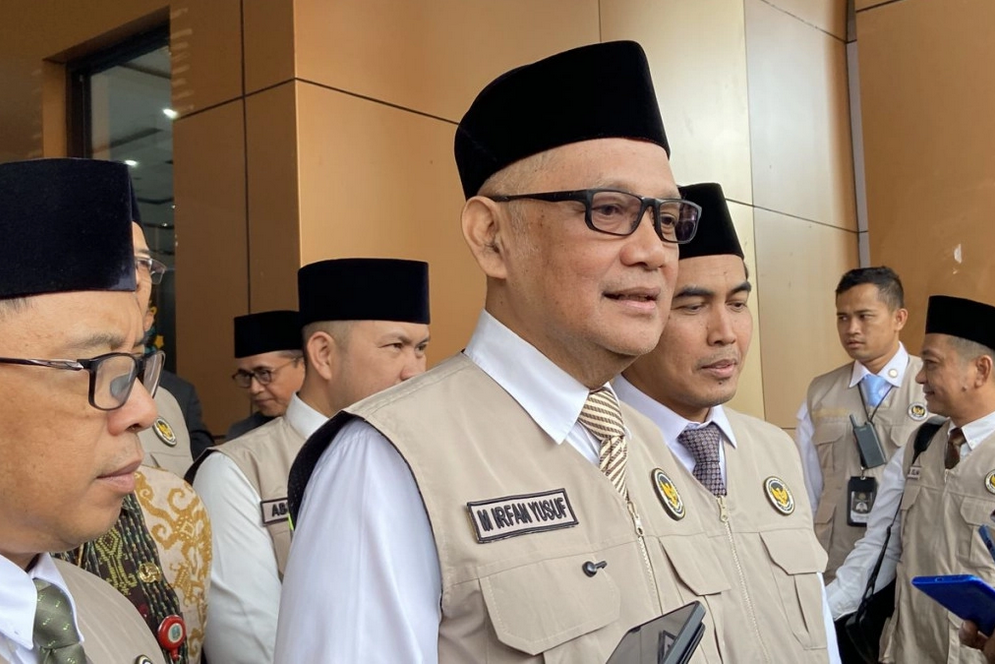 Ratusan Visa Petugas Haji 2026 Belum Terbit, Pemerintah Temukan Kendala Teknis